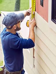 Best Brick Veneer Siding  in Stevenson, WA